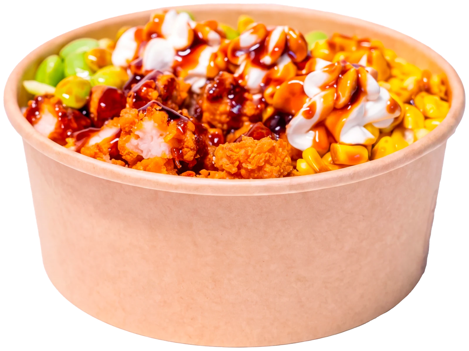 Poke bowl Poke Club Amore