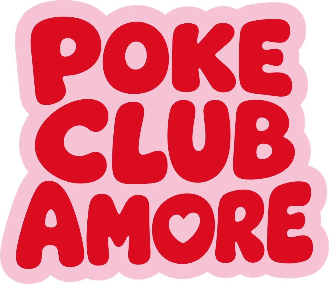 Poke Club Amore