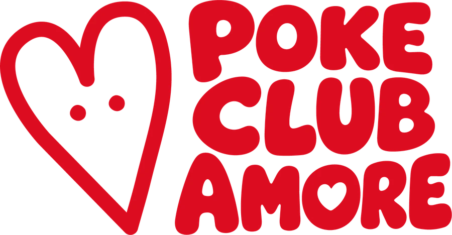 Poke Club Amore